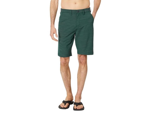 Crossfire Slub 21" Submersible Shorts