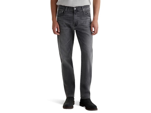 Everett Slim Straight Leg Denim in Oroville
