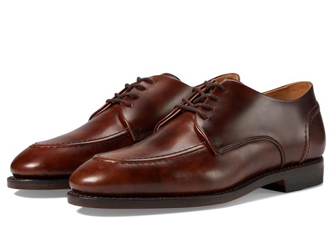 Raymond Apron-toe Derby