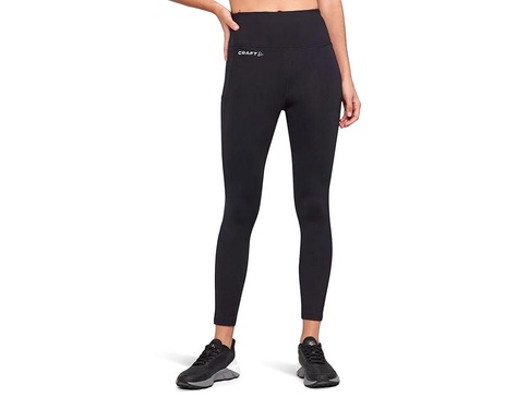 Advance Essence High Waist Warm Tights