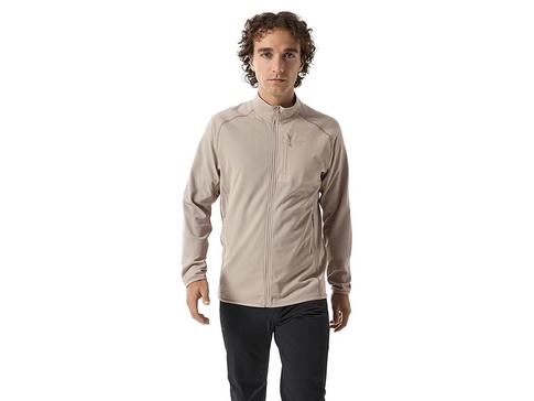 Delta Jacket