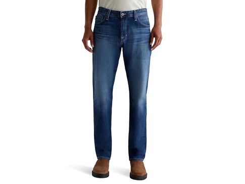 Graduate Tailored Leg Jeans in Nonchalant