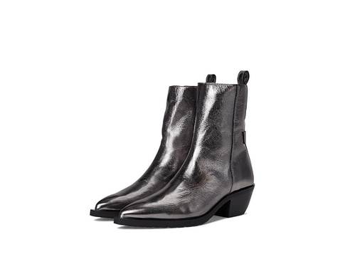 Bazely Metallic Boot