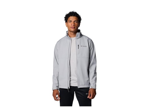 Ascender™ Softshell Jacket
