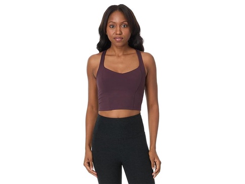 Powerbeyond Intensity Racerback Cropped Tank