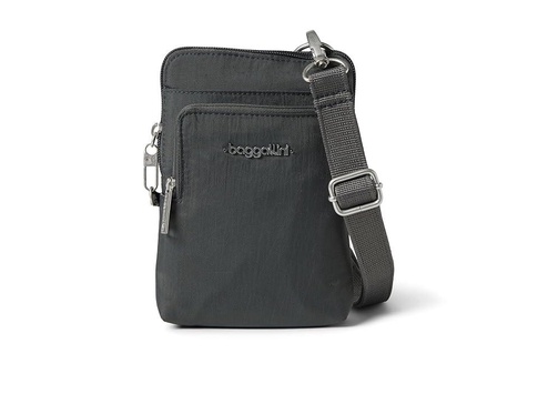 Securtex™ Anti-Theft Activity Crossbody