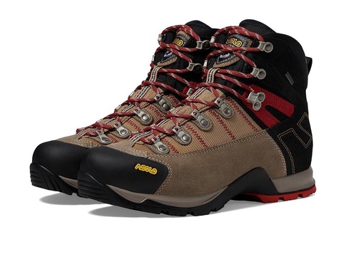 Fugitive GTX MM