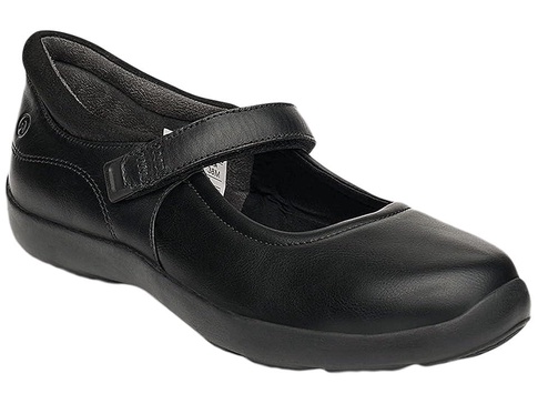 No. 33 Casual Mary Jane Stretch