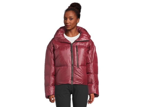 adidas by Stella McCartney TrueNature Short Padded Winter Jacket IW3843