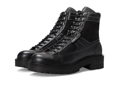 Hank Combat Boots