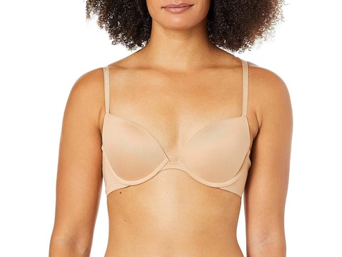 Constant Push Up Plunge Bra