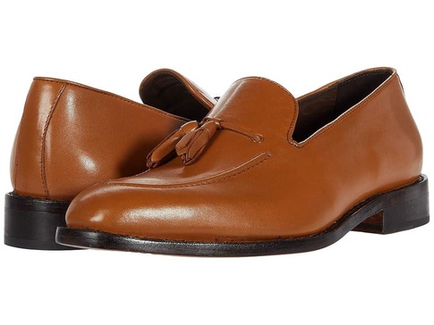 Kennedy Tassel Loafer