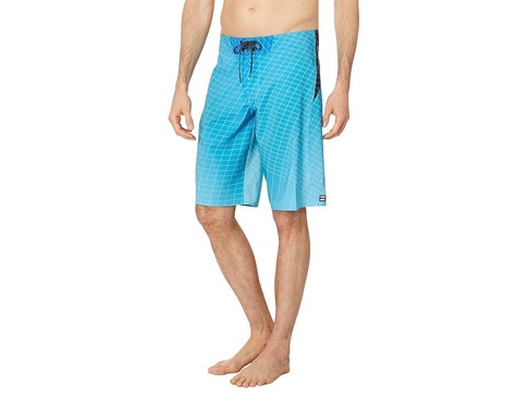 Fluid Pro 21" Boardshort