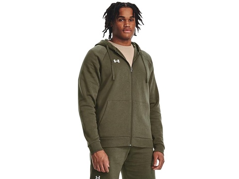 Rival Fleece Full Zip Hoodie