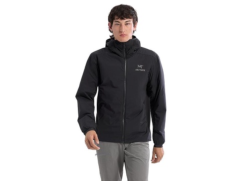 Atom Hoody
