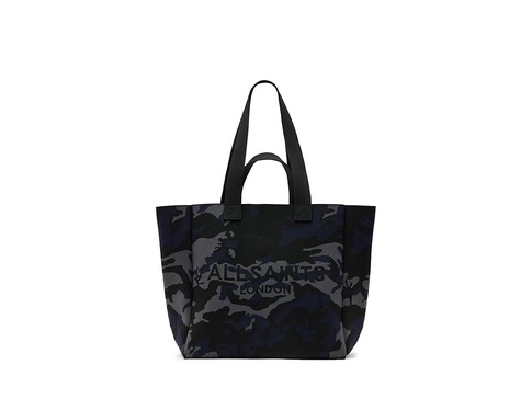 Izzy East/West Tote