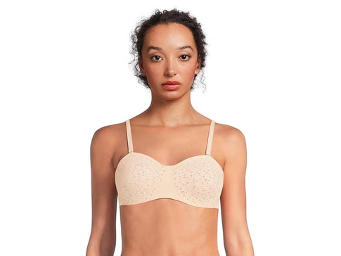 Norah Unlined Strapless Bra