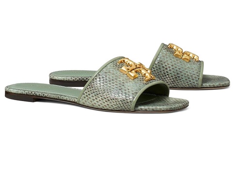 Eleanor Slides