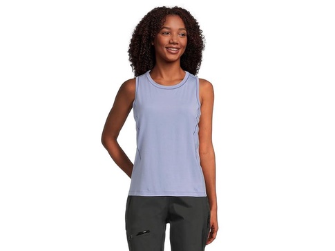 Lana Merino Wool Tank