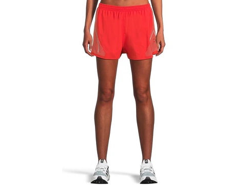 Running Short