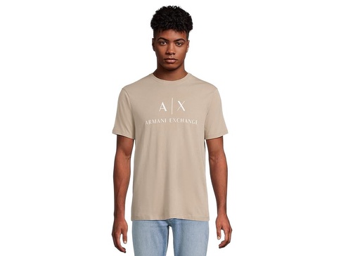 Corporate Logo Tee