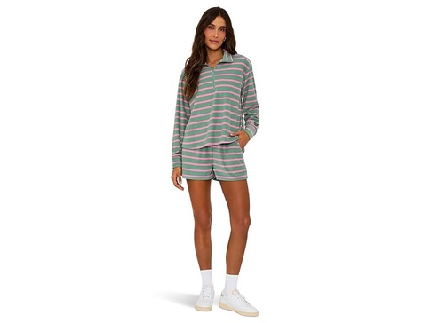 Rayah Shorts
