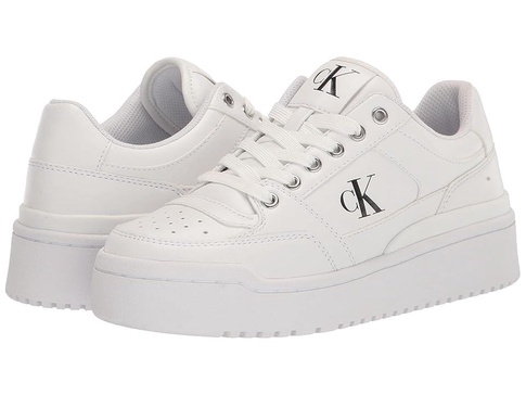 Women's Alondra Casual Lace-Up Sneakers