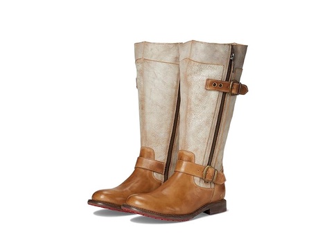 Gogo Lug Wide Calf