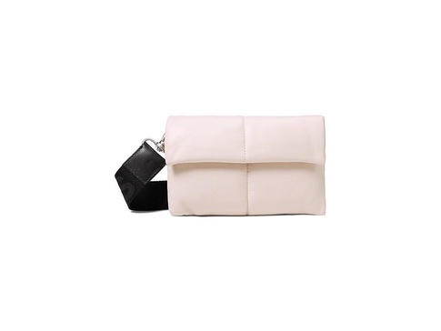 Ezra Quilt Crossbody