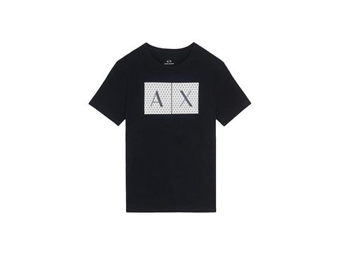 Box Logo Tee