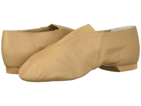 Super Jazz Slip-On Jazz Shoe