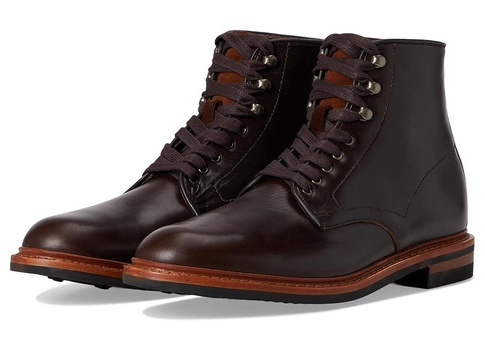 Higgins Mill Weatherproof Lace-Up