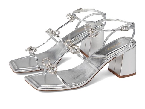 ALDO Women's Kaeli Heeled Sandal