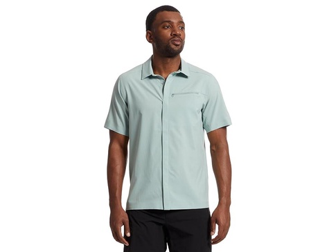 Skyline Short Sleeve Shirt