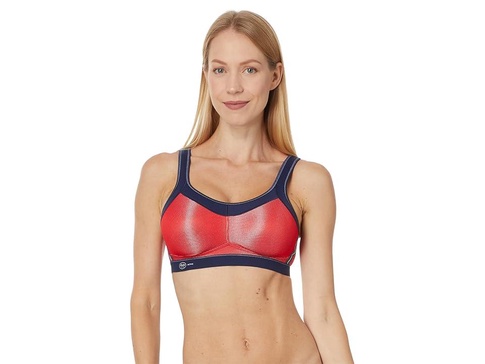 Momentum Soft Cup Sports Bra 5529