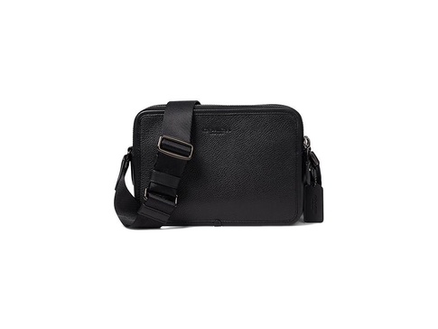 Charter Crossbody 24 in Pebble