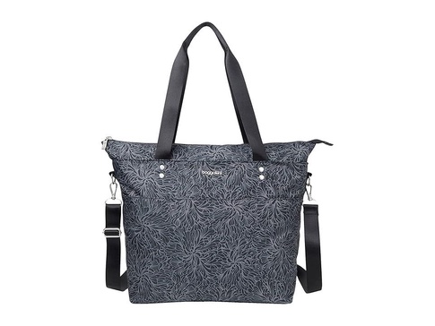 Medium Carryall Tote