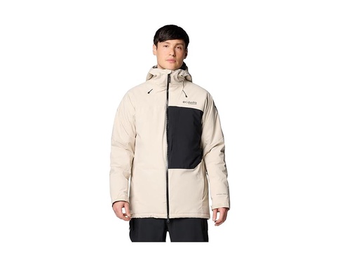 Winter District III Jacket