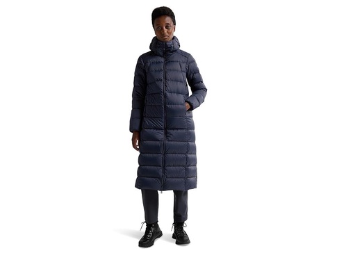 Thorium Parka