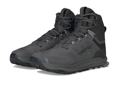 Lone Peak 9 Waterproof Mid