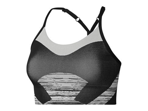 TrueStrength Seamless Yoga Light Support Sports Bra IP8336