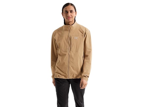 Gamma Lightweight Jacket