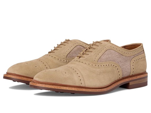 Strandmok Oxford Shoes
