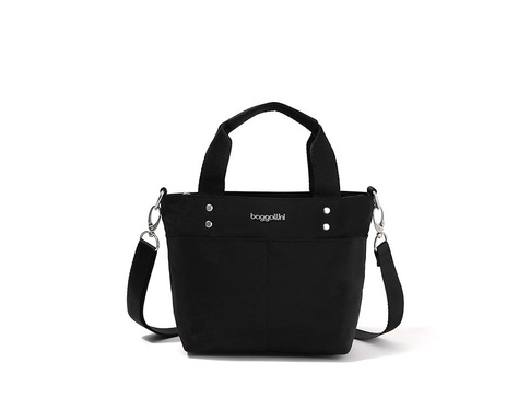 Mini Carryall Tote