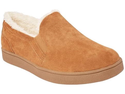 No. 18 Slipper - Smooth Toe