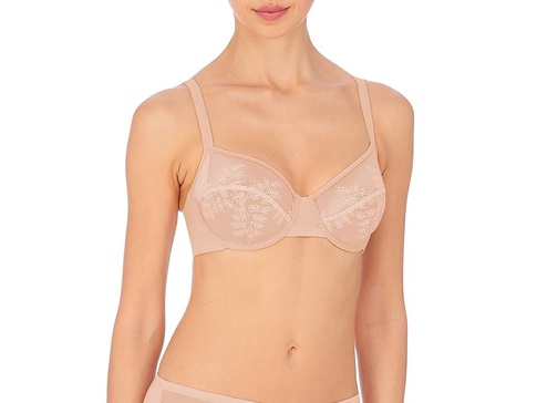 Frame Full Fit Unlined Underwire
