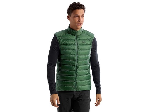 Cerium Vest