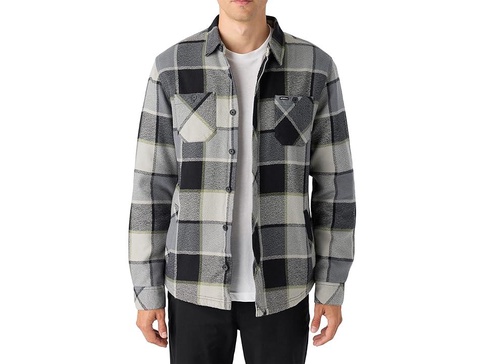 Redmond High Pile Jacket