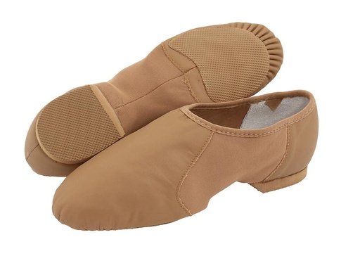 Neo-Flex Slip on Jazz Shoe