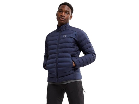 Cerium Jacket